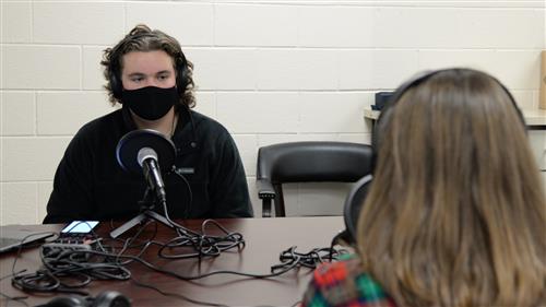 Karns Podcast